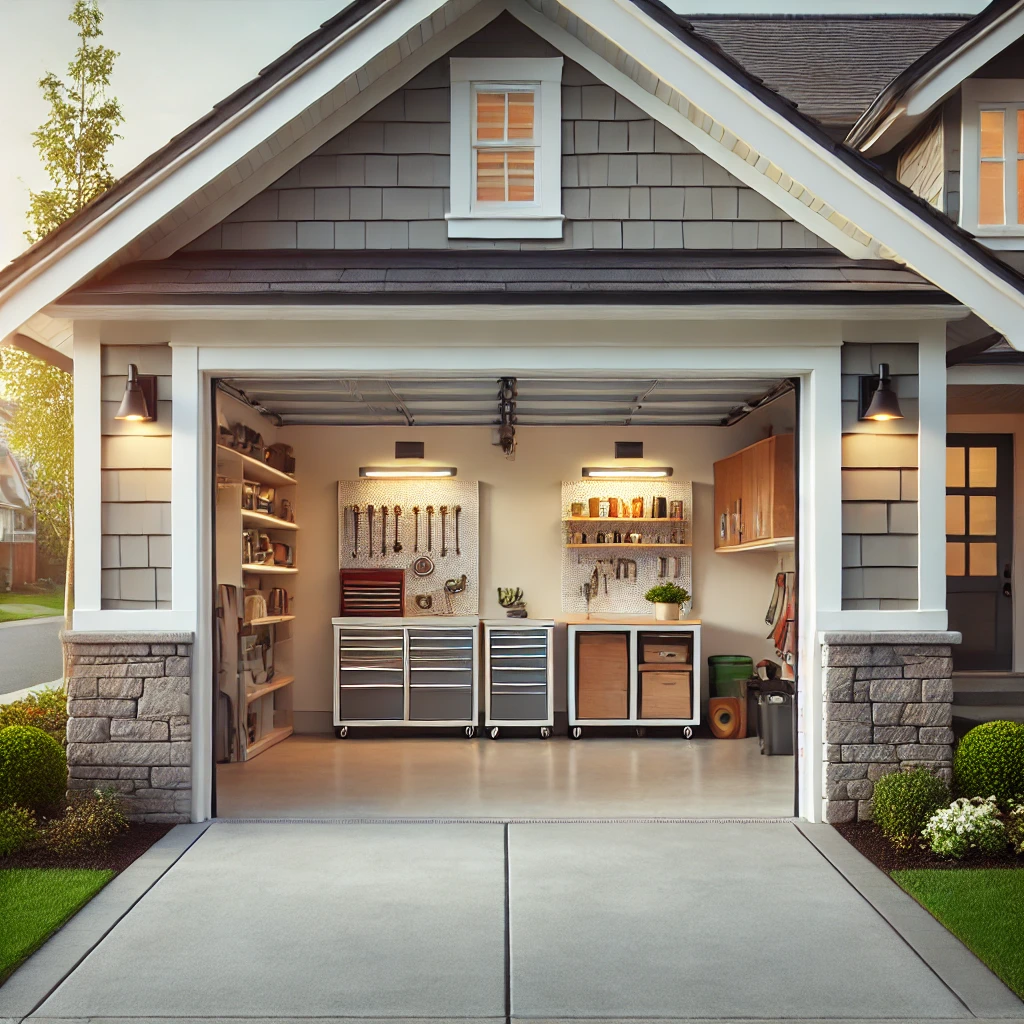 Latest garage door repair tips and maintenance guides from Roselle's trusted experts