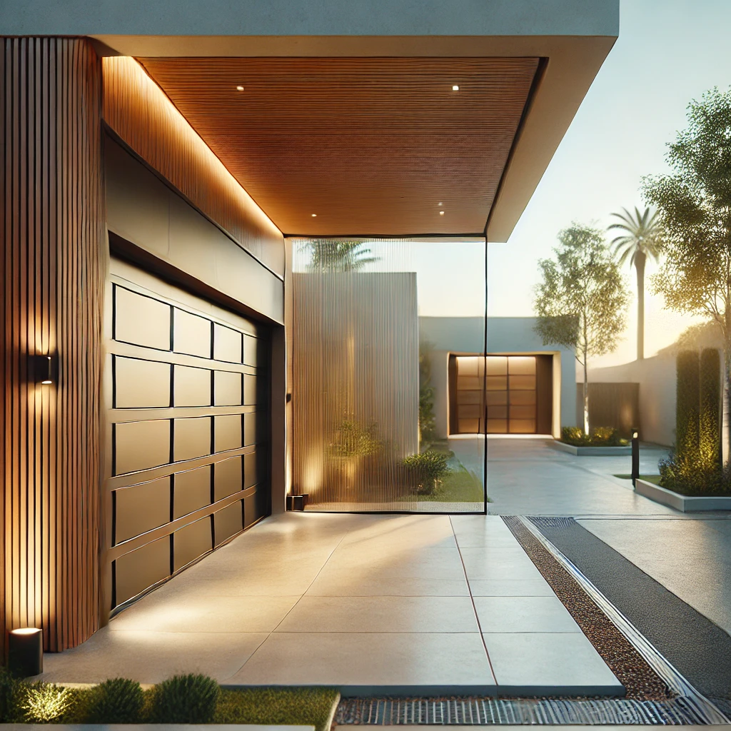 Custom Garage Doors Roselle NJ - Luxury Designs with Premium Materials & Expert Installation