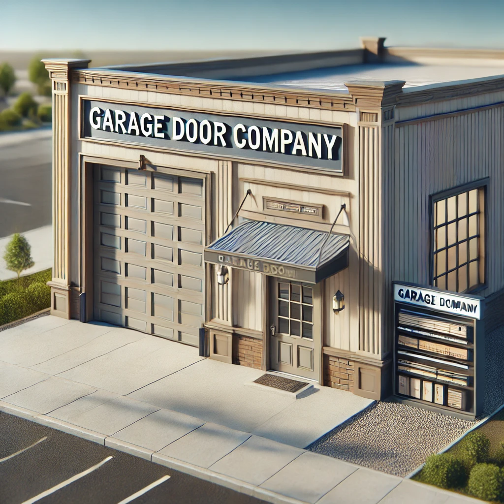 Best Garage Door Company Near Me Roselle NJ - 24/7 Emergency Service
