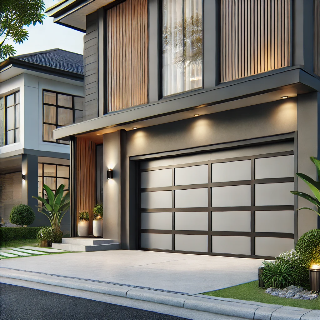 Professional Garage Door Company Roselle NJ - 24/7 Emergency Service & Repairs