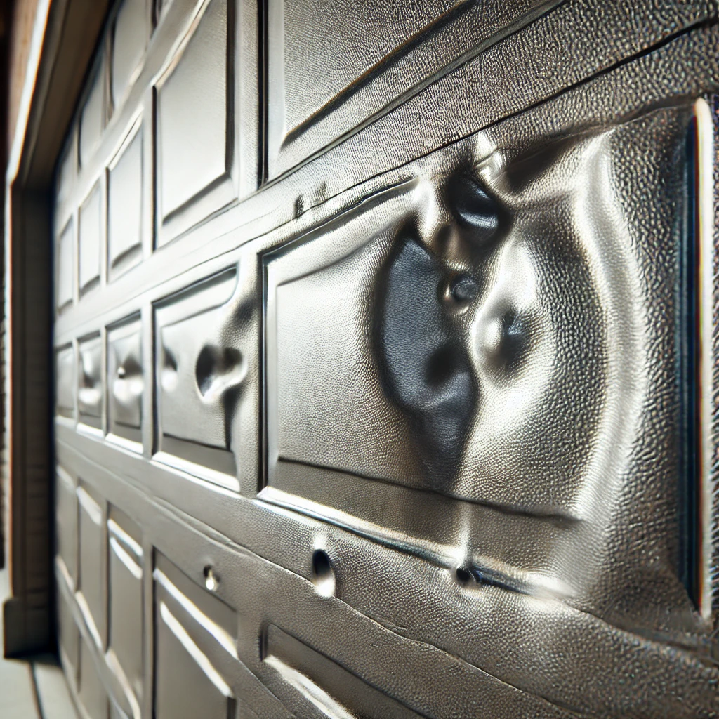 Professional Garage Door Dents Repair Roselle NJ - Expert Dent Removal Services