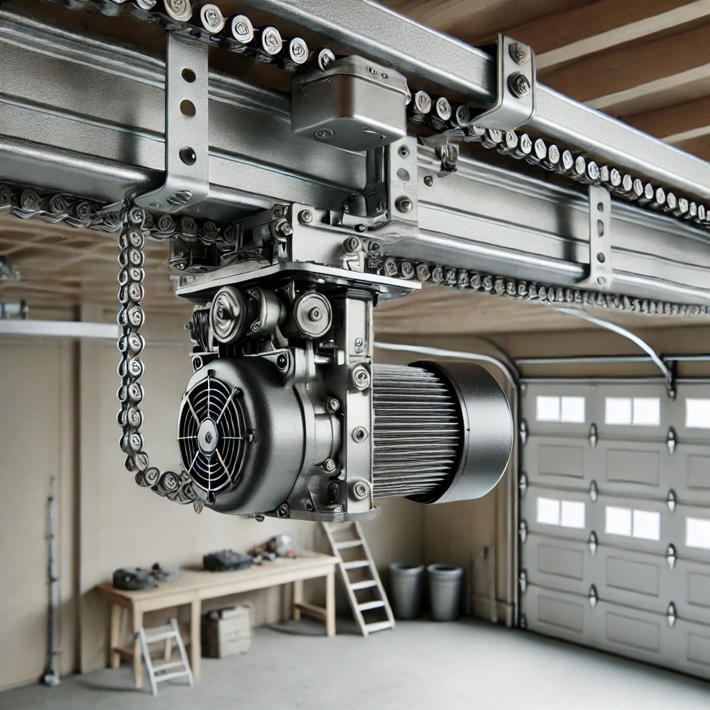 Professional Garage Door Opener Installation Roselle NJ - Expert Smart Opener Installation Services