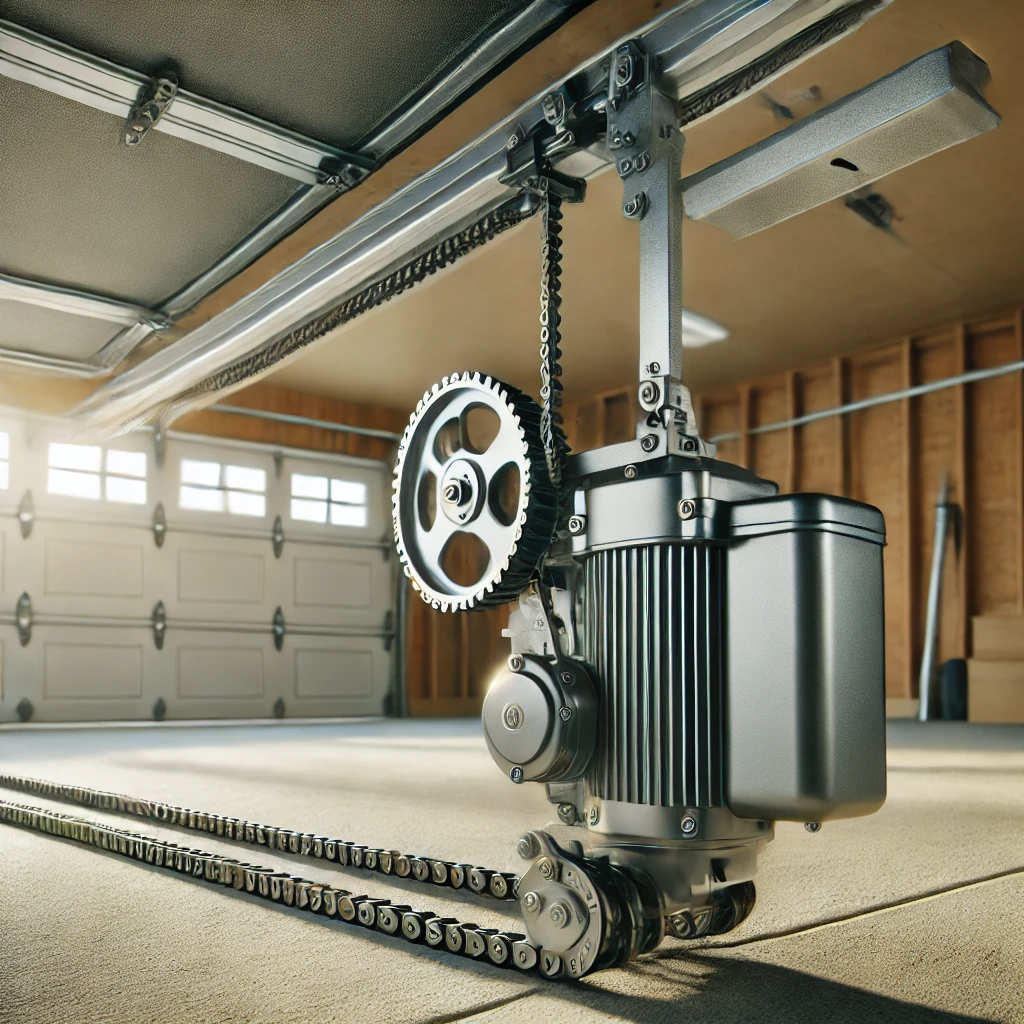 Garage Door Opener Installation & Service in Roselle NJ - Professional Solutions for All Opener Brands